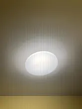 Ceiling-Light Remote-Control Jiaoyue Round 260 LED New
