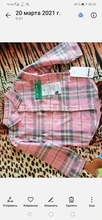 Kids Shirt Clothing Blouses Long-Sleeves Infant Boy Cotton Plaid IENENS 1-2-3-4-Years