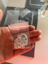 Pulsera hueca de corazón para mujer, brazalete de marca de Color plata, regalo de San Valentín a la moda, joyería al por mayor, nuevo