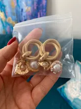 Nuevo México Clip en pendientes No perforado para mujeres Vintage de oro de la Declaración redondos de geometría auriculares joya Clip brinco femenino fiesta regalo