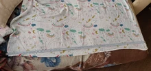 Muslin Blankets Wraps Swaddle Bamboo Newborn Kangobaby Soft 2pieces/Set 70-% 30-%
