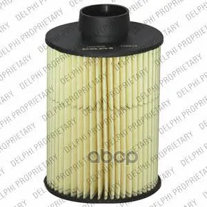 Фильтр Топливный Delphi Hdf608 Delphi арт. HDF608
