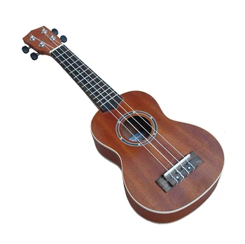 

UK-650-21 ukulele soprano, Mirra