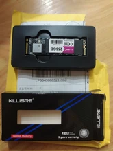 Kllisre-disco duro interno M.2 SSD, M2, 128gb, PCIe NVME, 256GB, 512GB, 1TB, NGFF, 2280, para ordenador portátil de escritorio, X79, X99