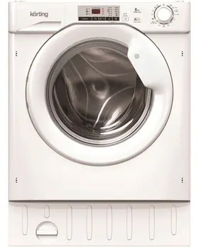 

Washing machine Korting kwmi 1480 W
