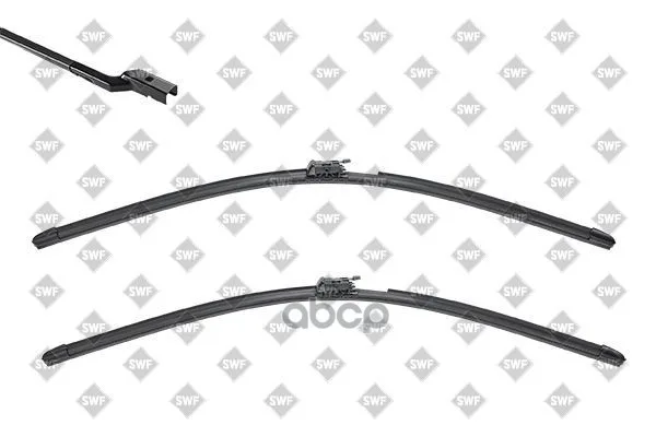 Щётки С/О 650/480 Мм Visioflex Swf 119102 Swf арт. 119102