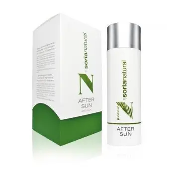 

After Sun-Soria Lifelike-150 ml