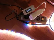 Adhesive-Tape Tv-Background-Lighting Led-Strip 5050 Rgb Waterproof Ip20/ip65 Flexibe