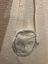 Bolso de lona ecológico reutilizable para mujer, bolsa de hombro plegable, informal, de viaje, escolar, plegable, 2021