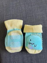 2020 nuevos calcetines de dibujos animados para bebé antideslizantes calcetines con sonajero para recién nacidos bonitos calcetines de algodón para otoño botas cálidas para niños y niñas