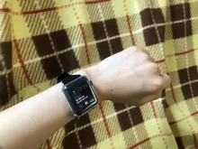 Correa delgada para Apple Watch series 1/2/3 para Apple Watch, correa de 42mm y 38mm para iwatch 4 5 6 SE 40mm 44mm