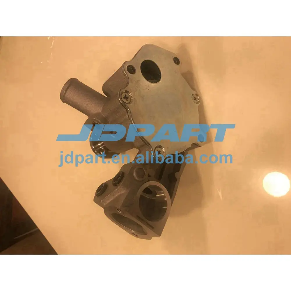 4TNV86 водяной насос для двигателя Yanmar