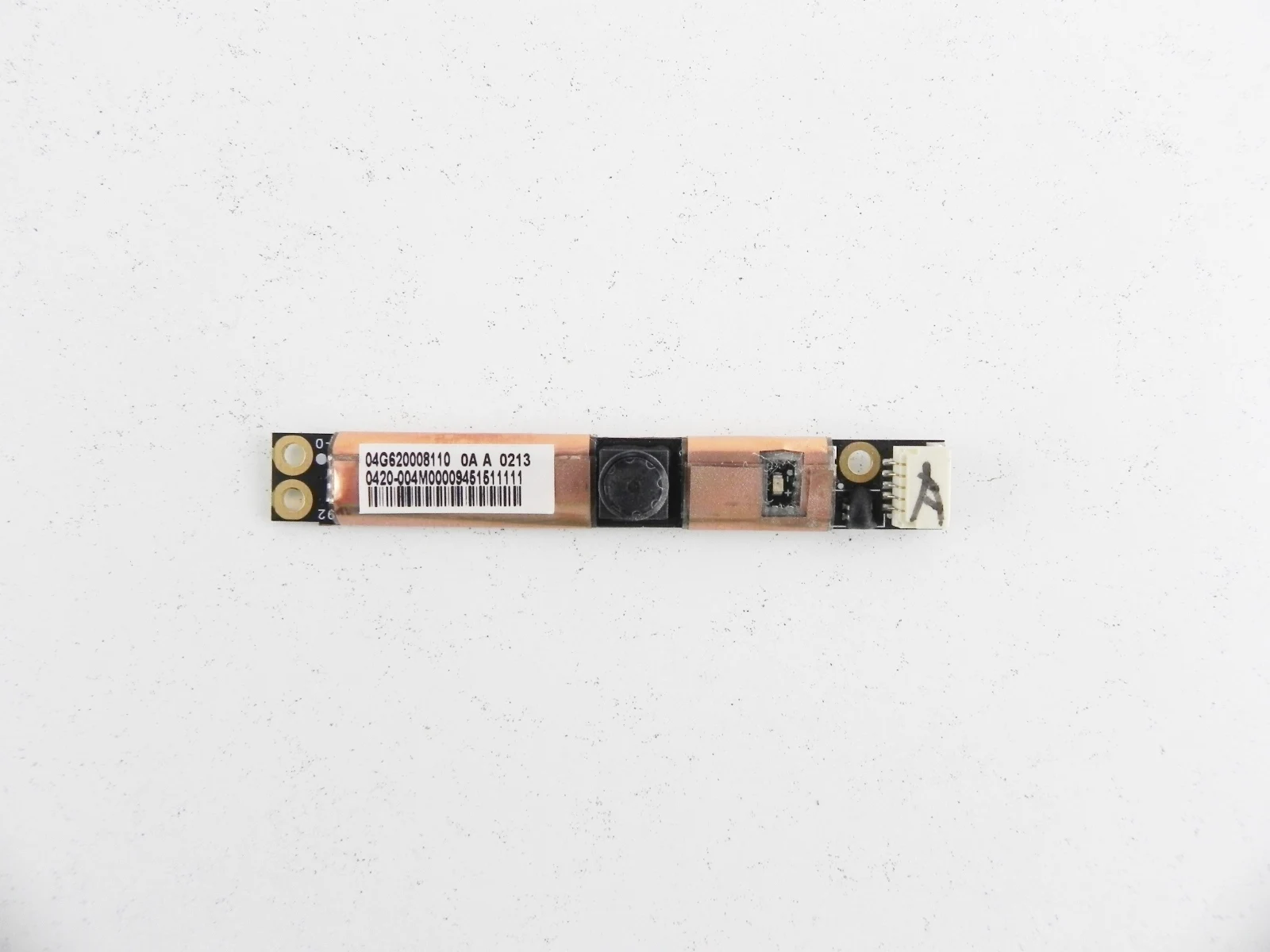 Asus P50IJ Webcam камера Плата 0420-004M0000 | Компьютеры и офис