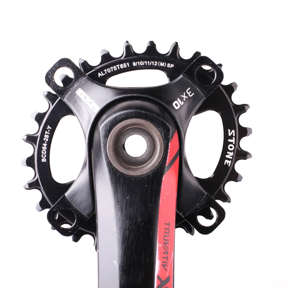 velobike 64t チェーンリング velobike 64t チェーンリング Velobike Elite Track Chainring