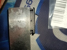 KCD4-interruptor basculante de 2 posiciones, 4 pines, LED, 12V, 35A, lámpara antiniebla de reacondicionamiento de automóvil, con interruptor basculante ligero