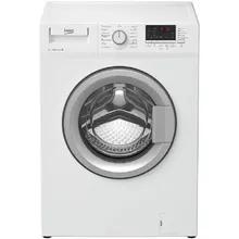 Стиральная машина Beko WRS 55 P2 BSW