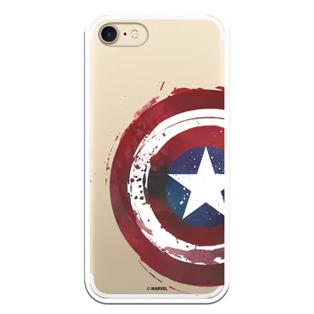 

Covers for iPhone 7 IPhone 8 Marvel Characters Officially Licensed Marvel.