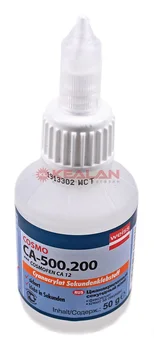 

Cosmofen CA-12 universal glue, 50g.