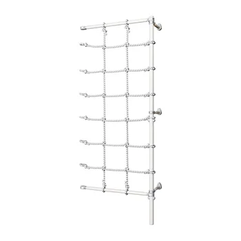 

Romana dop7 set with rope lazle fixed (white Provence)