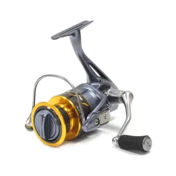 

Reel Team Dragon X FD (1020) 15-31