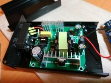 Iron-Tips Electric-Tools Soldering-Station V2.1S Ksger T12 STM32 Controllerdiy-Kits 907-Handle