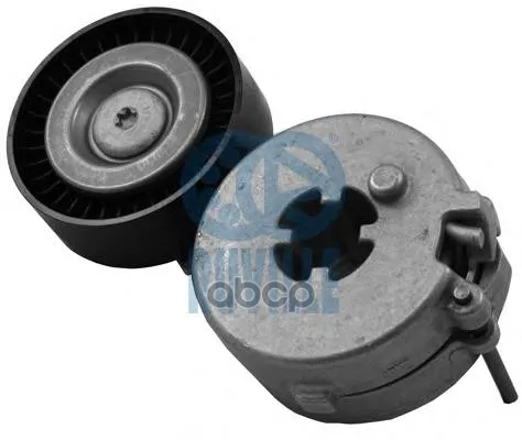 Ролик Натяжной С Механизмом Натяжения Volkswagen Ruville арт. 56347
