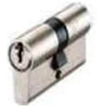 

BULB NICKEL 60 MM 30-X30 NICKEL CAM 15 CE 1205 30 30 OR