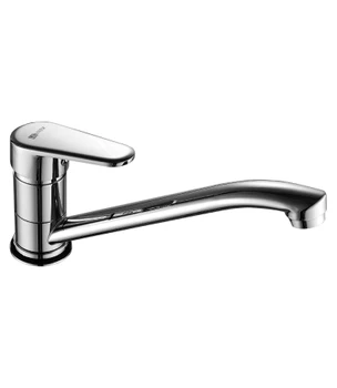 

Смеситель Lemark Point LM0304C для кухни