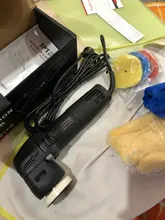 Car-Beauty-Polishing-Machine--Accessories Electric-Polisher Random-Orbit 3inch SPTA Mini