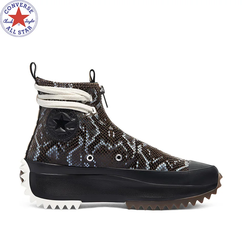 Sepatu Olahraga Wanita Abu abu/Hitam 