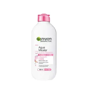 

GARNIER SKINACTIVE micellar water + hydrating milk 400 ml