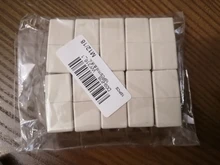 10 Uds. Aleación nueva Internet Tools RJ45 CAT5 acoplador adaptador de enchufe Cable de red LAN extensor conector