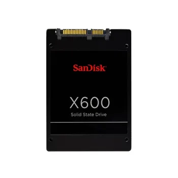 

SanDisk X600 SSD 1TB intern 2,5 "SD9TB8W-1T00-1122