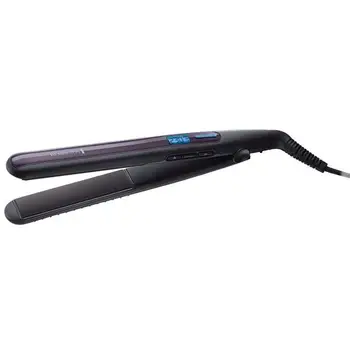 

Remington S6505 hair straightener hot black