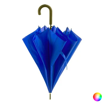 

Automatic Umbrella (Ø 105 cm) Extendable 146155