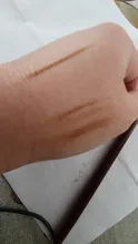 Nuevo impermeable ceja/labio tatuaje pluma 1PC Microblading ceja permanente maquillaje línea de labio diseño posicionamiento lápiz 30