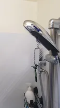 Shower-Heads Hand-Hold Bathroom Multifunction New Modern Dolphin-Design Bionic High-Quality