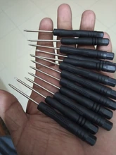 Screwdriver-Set Accessory Disassembly-Tool-Kit-Set Watch-Phones Eyeglasses Opening Samsung