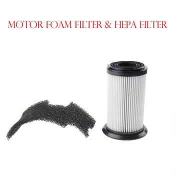 

Vacuum Cleaner Filter Replacement For Progress PC18xx, Tornado TO18xx Electrolux/AEG 4055091286-1 Pieces