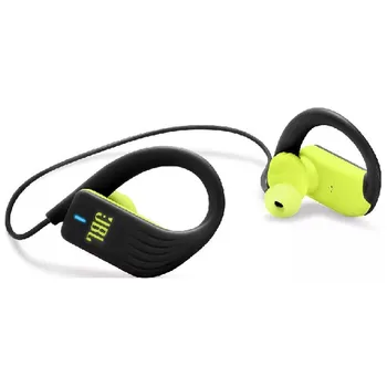 

In-ear headphones JBL Endurance SPRINT yellow JBLENDURSPRINTBNL