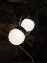 Table-Lamp-Bulb Makeup-Mirror-Light Vanity-Dressing Touch-Dimming Led Hollywood 3-Modes