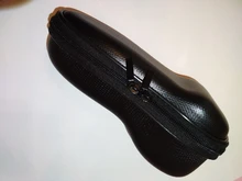 Estuche de viaje EVA para Afeitadora eléctrica portátil para hombre, bolsa para afeitadora, funda de transporte para máquina de afeitar Bleum Flyco