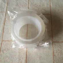 Nano-Tape Traceless Cleanable Double-Side Waterproof Transparent 3M/5M