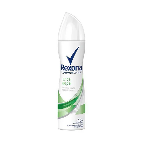 Дезодорант Rexona Женский Купить