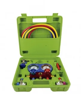 

JBM 53456 SET of AACC system filling and emptying (BAR)