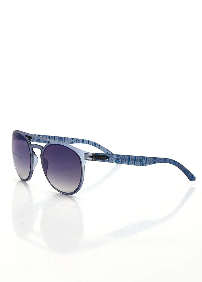 

Unisex sunglasses os 1946 05 bone blue organic 51 -- osse