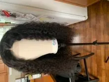 Pelucas de encaje Frontal transparente para mujer, peluca brasileña de ondas profundas HD, densidad del 150%, ISEE HAIR de 13x4, pelucas de cabello humano suelto de ondas profundas