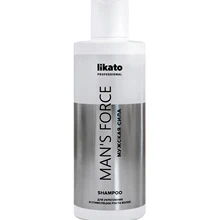 Likato, MAN'S FORCE Шампунь от перхоти Likato Men 250мл