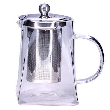 

Teapot brewing 0,75 L glass Mayer Boch 29680
