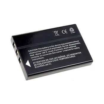

Battery for Ricoh Caplio RR10